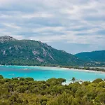 Resort Les Hameaux De Santa Giulia