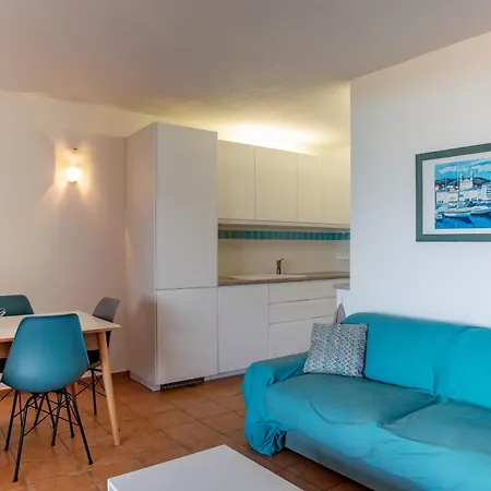 Les Hameaux De Santa Giulia 3* Porto-Vecchio (Corsica)