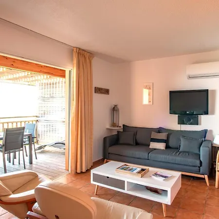 Les Hameaux De Santa Giulia 3* Porto-Vecchio (Corsica)