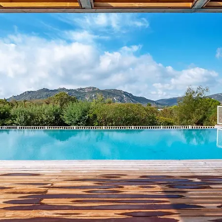 Les Hameaux De Santa Giulia Feriested Porto-Vecchio (Corsica)