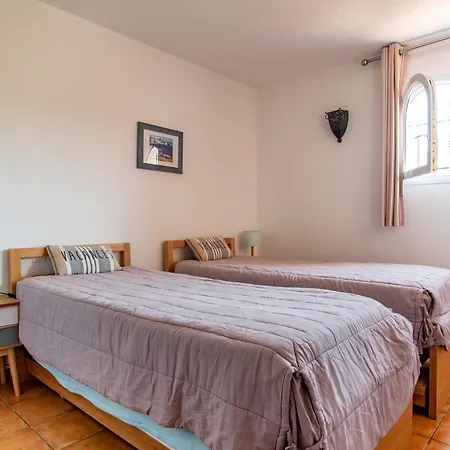Les Hameaux De Santa Giulia Feriested 3*