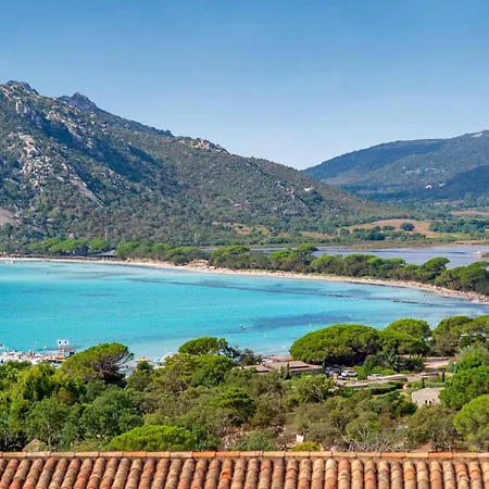 Les Hameaux De Santa Giulia 3* Porto-Vecchio (Corsica)