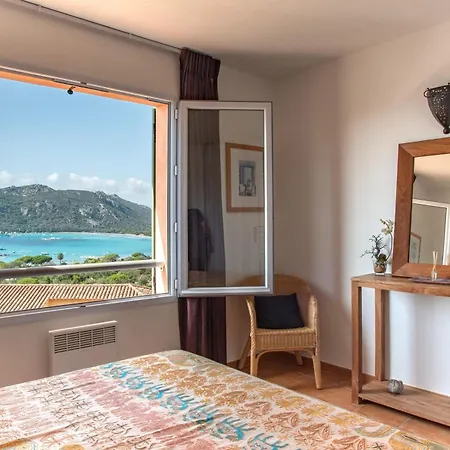 Feriested Les Hameaux De Santa Giulia Porto-Vecchio (Corsica)