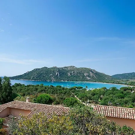 Les Hameaux De Santa Giulia Feriested 3*