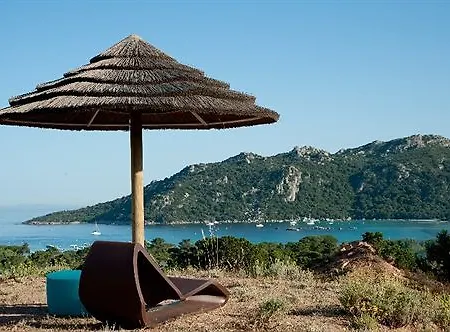 Les Hameaux De Santa Giulia 3* Porto-Vecchio (Corsica)