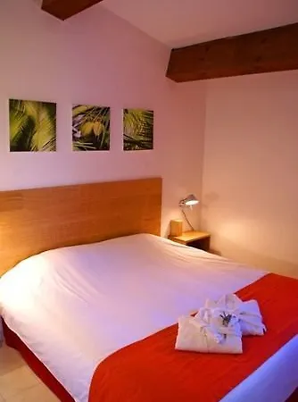 Les Hameaux De Santa Giulia 3*