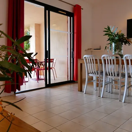 Resort Les Hameaux De Santa Giulia