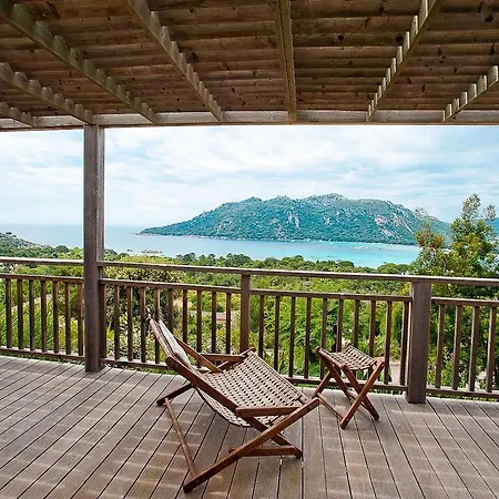 Les Hameaux De Santa Giulia Resort 3*