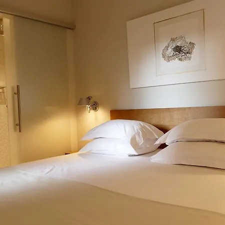 Les Hameaux De Santa Giulia Resort 3*