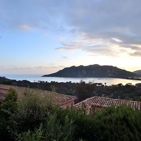 Les Hameaux De Santa Giulia Feriested