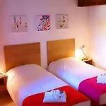 リゾート Les Hameaux De Santa Giulia 3*