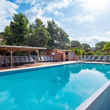 Les Hameaux De Santa Giulia