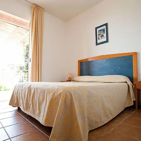 Les Hameaux De Santa Giulia