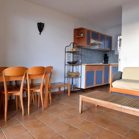 Les Hameaux De Santa Giulia 3* Porto-Vecchio (Corsica)