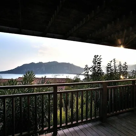 Resort Les Hameaux De Santa Giulia