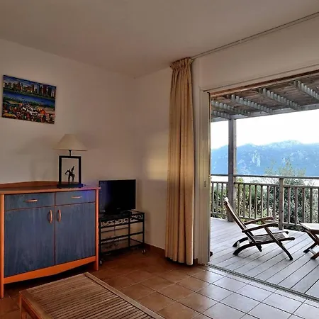 Les Hameaux De Santa Giulia Resort Porto-Vecchio (Corsica)