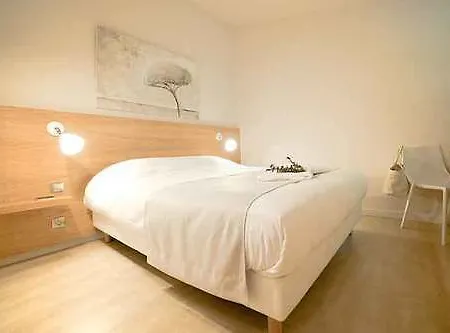 Resort Les Hameaux De Santa Giulia 3*