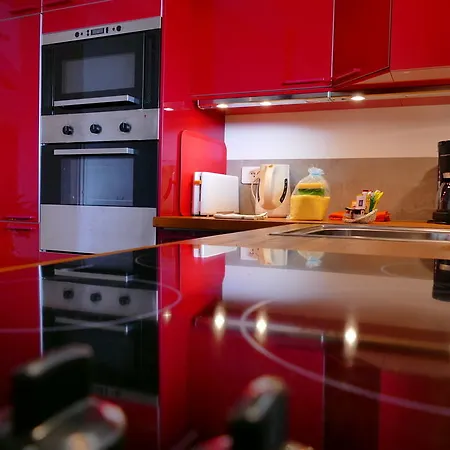 Resort Les Hameaux De Santa Giulia Porto-Vecchio (Corsica)