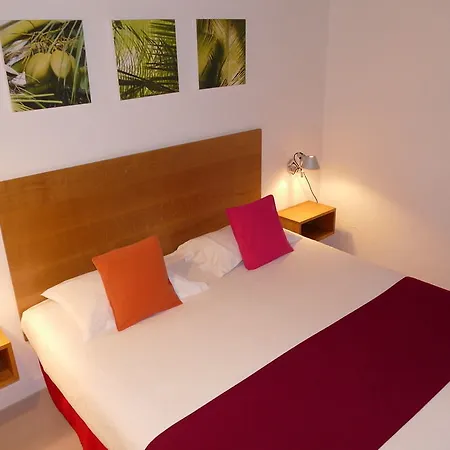 Les Hameaux De Santa Giulia 3* Porto-Vecchio (Corsica)