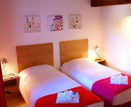 Resort Les Hameaux De Santa Giulia 3*