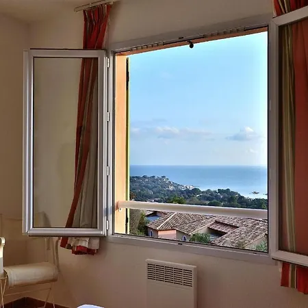 Les Hameaux De Santa Giulia 3* Porto-Vecchio (Corsica)