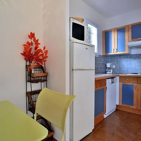 Resort Les Hameaux De Santa Giulia 3*