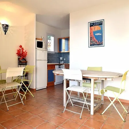 Les Hameaux De Santa Giulia 3*