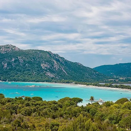 Resort Les Hameaux De Santa Giulia