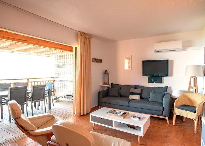 Les Hameaux De Santa Giulia 3* ポルトヴェッキオ