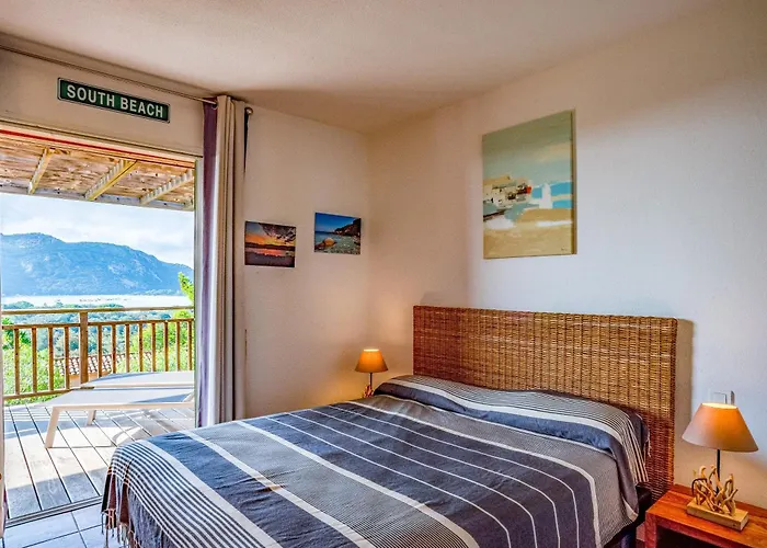 Les Hameaux De Santa Giulia Resort 3*