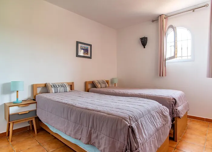 Les Hameaux De Santa Giulia リゾート 3*