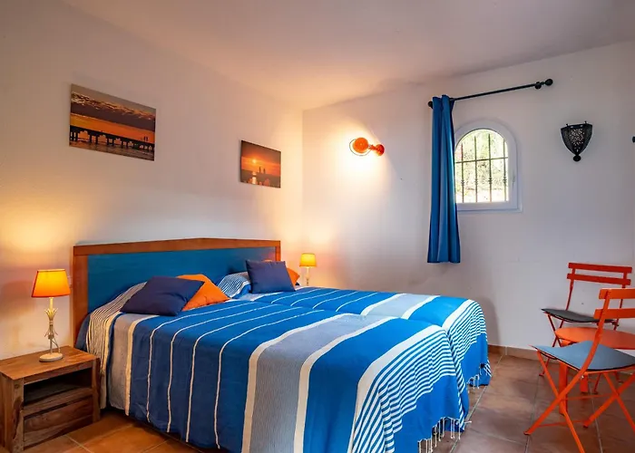 リゾート Les Hameaux De Santa Giulia 3*