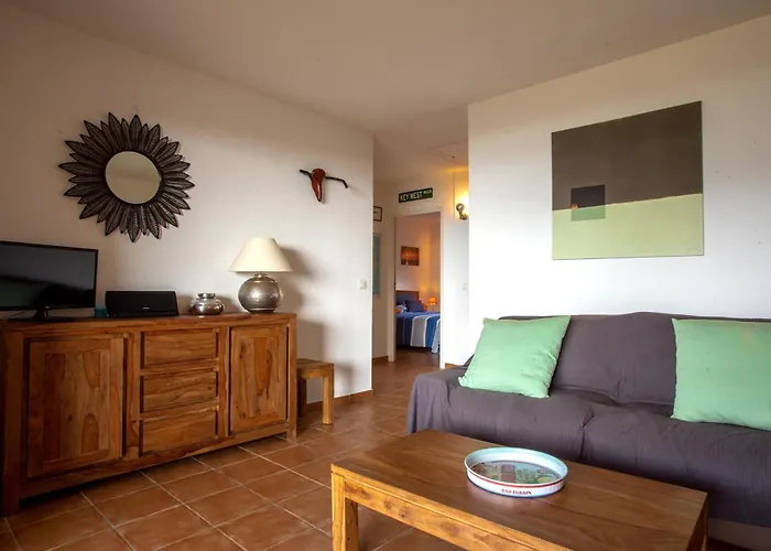 Les Hameaux De Santa Giulia Resort Porto-Vecchio (Corsica)