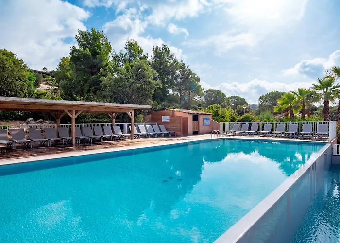 Les Hameaux De Santa Giulia