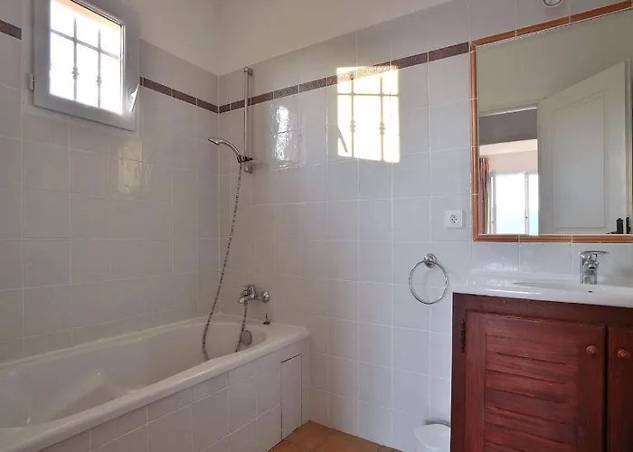 リゾート Les Hameaux De Santa Giulia ポルトヴェッキオ