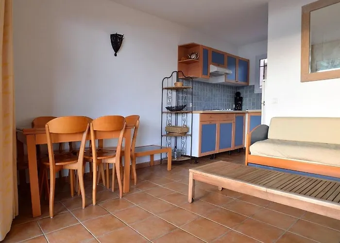 Les Hameaux De Santa Giulia 3* Porto-Vecchio (Corsica)