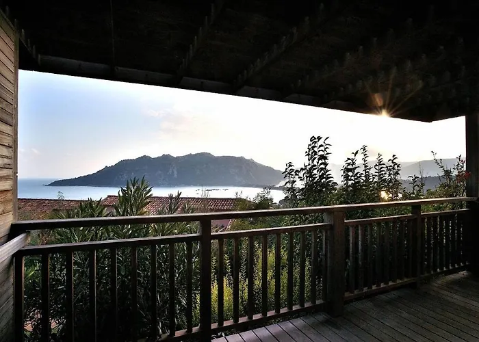 Resort Les Hameaux De Santa Giulia