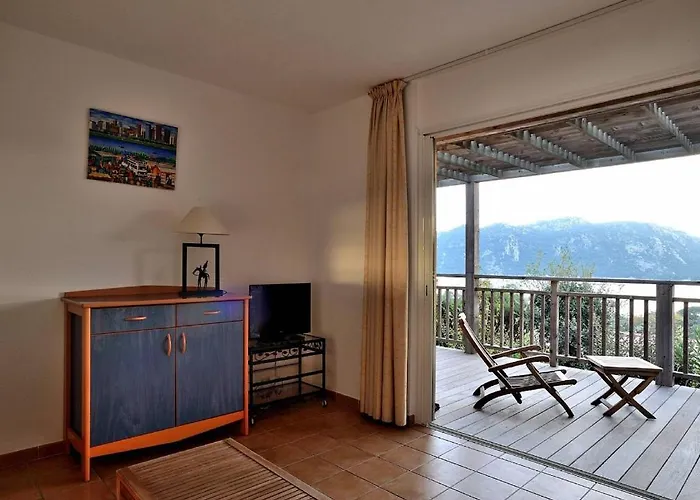 Les Hameaux De Santa Giulia リゾート ポルトヴェッキオ