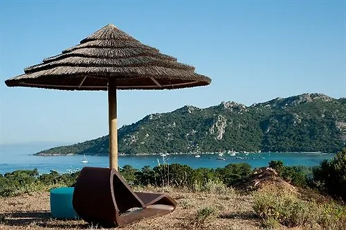 Les Hameaux De Santa Giulia 3* ポルトヴェッキオ