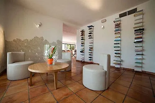 Les Hameaux De Santa Giulia リゾート ポルトヴェッキオ