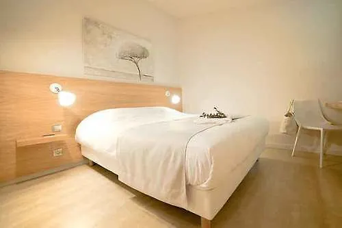 Resort Les Hameaux De Santa Giulia 3*