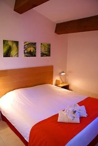 Les Hameaux De Santa Giulia 3*