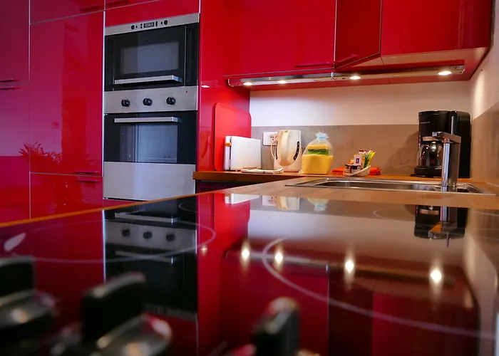 Resort Les Hameaux De Santa Giulia Porto-Vecchio (Corsica)