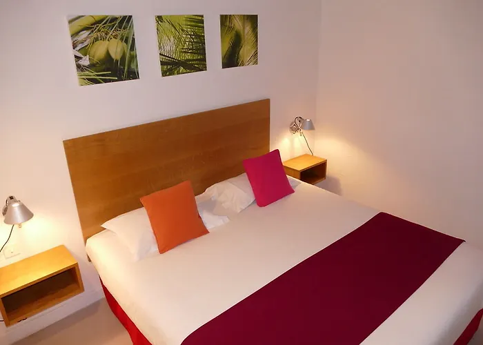 Les Hameaux De Santa Giulia 3* Porto-Vecchio (Corsica)