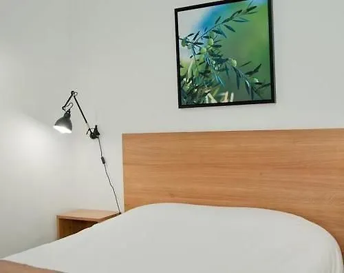 Les Hameaux De Santa Giulia ポルトヴェッキオ