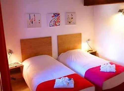 Resort Les Hameaux De Santa Giulia 3*