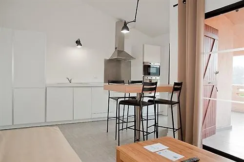 Resort Les Hameaux De Santa Giulia Porto-Vecchio (Corsica)