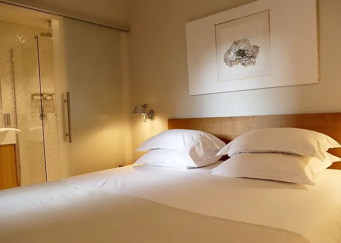 Les Hameaux De Santa Giulia リゾート 3*