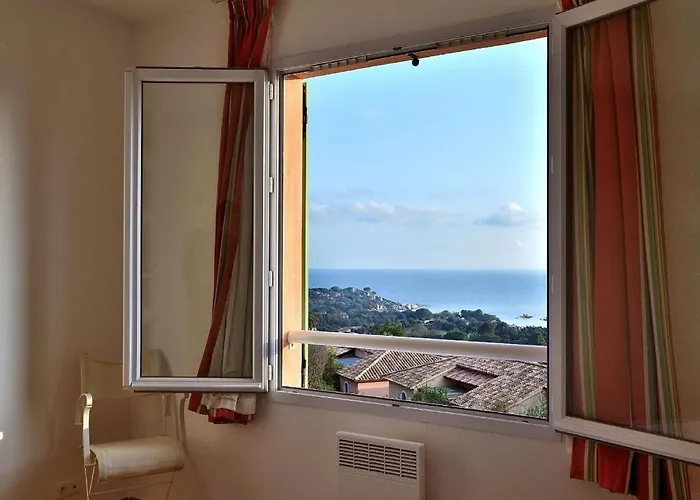 Les Hameaux De Santa Giulia 3* Porto-Vecchio (Corsica)