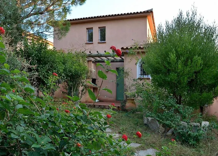 Les Hameaux De Santa Giulia リゾート ポルトヴェッキオ